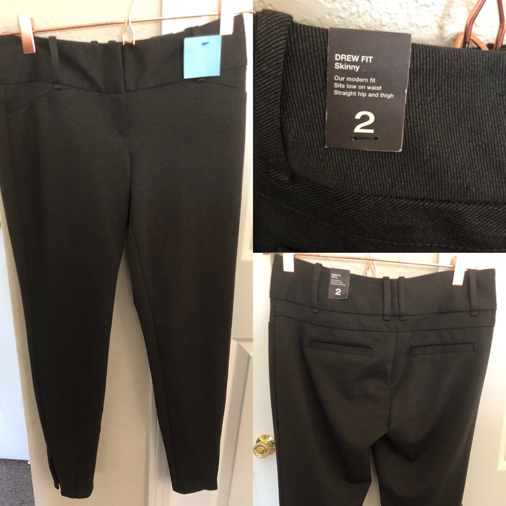 The Limited Drew Pants size 2